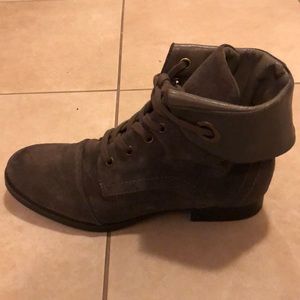 Nine West Vintage Ankle Boots